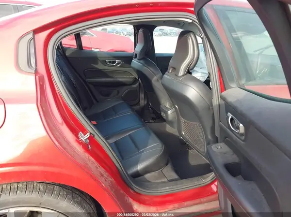 7JR102FK9MG094144 2021 VOLVO S60 - Image 8