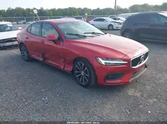 7JR102FK9MG094905 2021 VOLVO S60