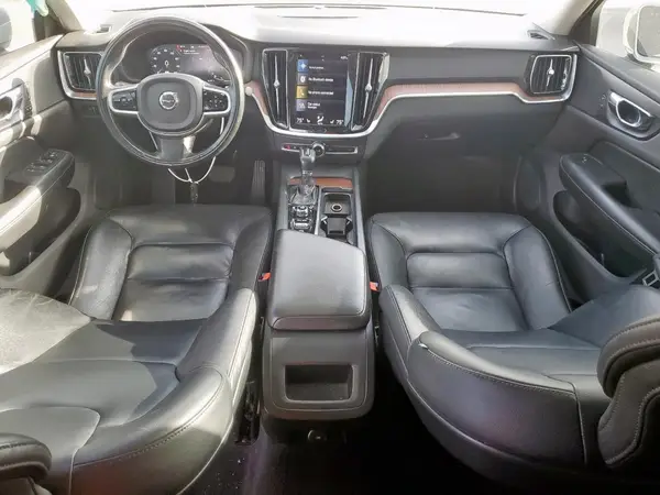 7JR102FK9MG096024 2021 VOLVO S60 - Image 8