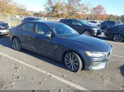 7JR102FKXKG001743 2019 VOLVO S60