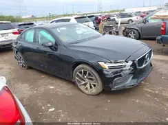 7JR102FKXKG009468 2019 VOLVO S60