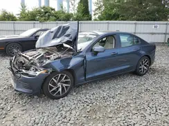 7JR102FKXKG011091 2019 VOLVO S60