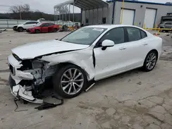 7JR102FKXKG012306 2019 VOLVO S60