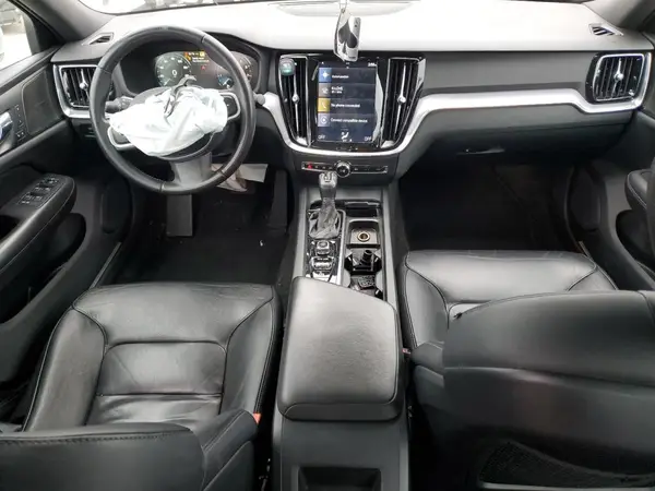 7JR102FKXKG012306 2019 VOLVO S60 - Image 8