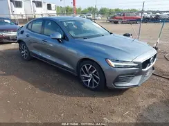 7JR102FKXKG015965 2019 VOLVO S60