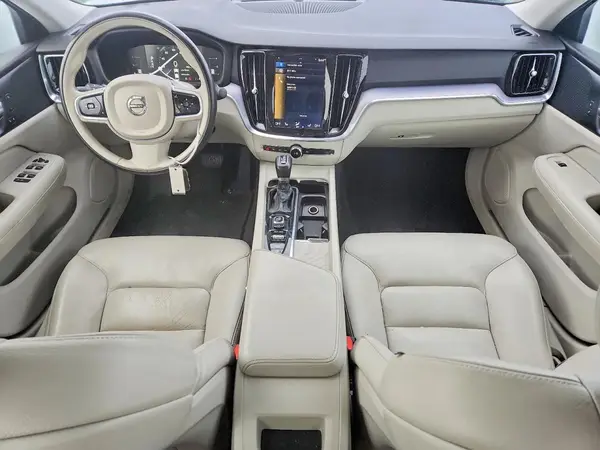7JR102FKXKG016467 2019 VOLVO S60 - Image 8