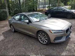 7JR102FKXLG032170 2020 VOLVO S60