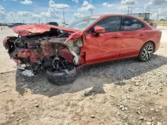 7JR102FKXLG037322 2020 VOLVO S60