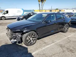 7JR102FKXLG042584 2020 VOLVO S60