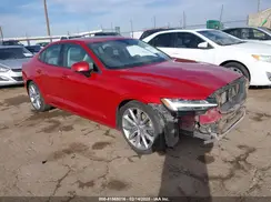 7JR102FKXLG045579 2020 VOLVO S60