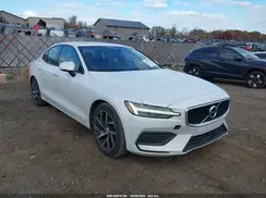 7JR102FKXLG046070 2020 VOLVO S60
