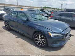 7JR102FKXLG046800 2020 VOLVO S60