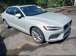 7JR102FKXMG093505 2021 VOLVO S60