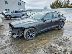 7JR102FKXMG102364 2021 VOLVO S60