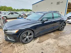 7JR102FL1KG014888 2019 VOLVO S60