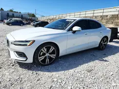 7JR102FL1LG032423 2020 VOLVO S60