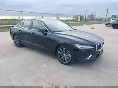 7JR102FL4KG002119 2019 VOLVO S60