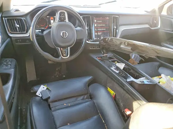 7JR102FL4LG064654 2020 VOLVO S60 - Image 8