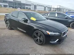 7JR102FL5LG060998 2020 VOLVO S60