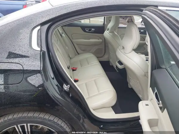 7JR102FL5MG094277 2021 VOLVO S60 - Image 8