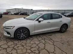 7JR102FL6KG002414 2019 VOLVO S60
