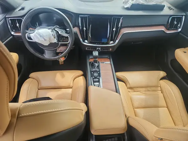 7JR102FL6KG014465 2019 VOLVO S60 - Image 8
