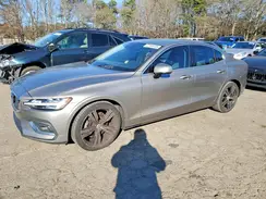 7JR102FL6MG118585 2021 VOLVO S60