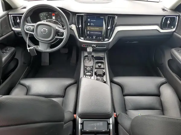 7JR102FL7KG006083 2019 VOLVO S60 - Image 8