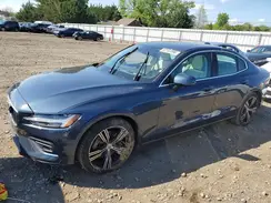 7JR102FL8MG092622 2021 VOLVO S60