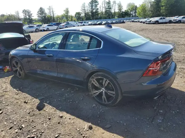 7JR102FL8MG092622 2021 VOLVO S60 - Image 2