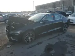 7JR102FL9KG006103 2019 VOLVO S60