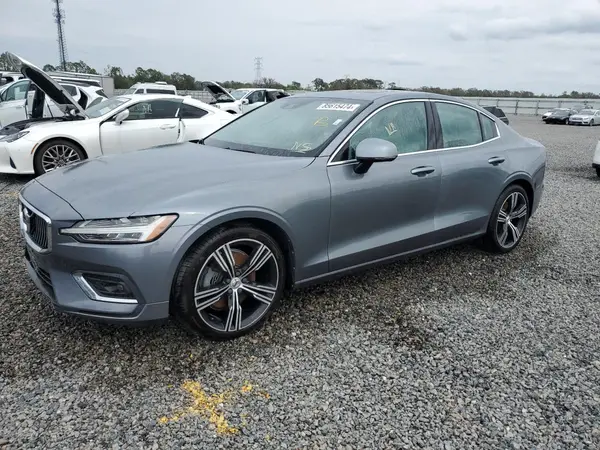 7JR102FL9MG092256 2021 VOLVO S60 - Image 1