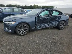 7JR102FLXLG038673 2020 VOLVO S60