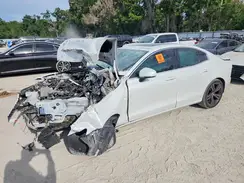 7JR102FLXLG064545 2020 VOLVO S60