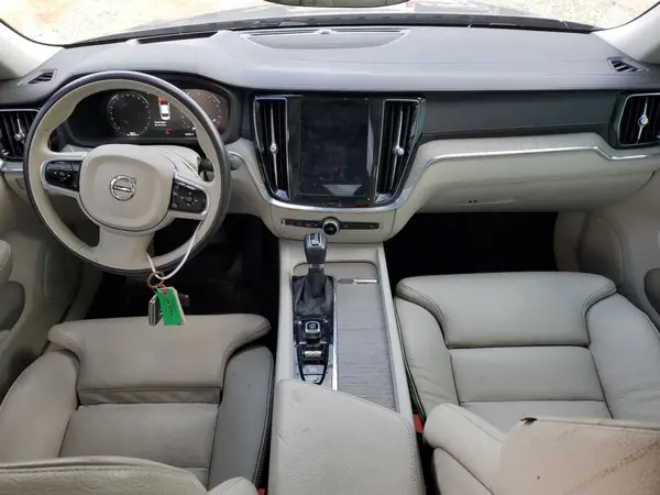 7JR102FLXLG065467 2020 VOLVO S60 - Image 8
