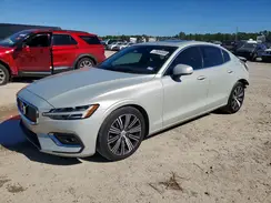 7JR102FLXLG067378 2020 VOLVO S60