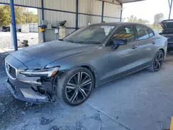 7JR102FM0KG006208 2019 VOLVO S60