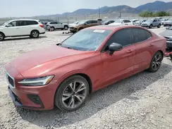 7JR102FM0LG054888 2020 VOLVO S60