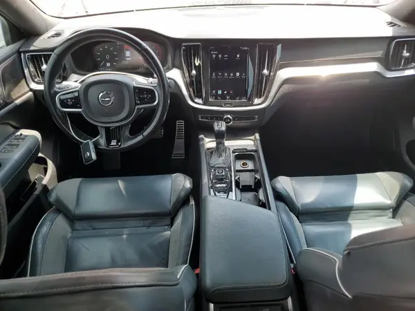 7JR102FM0LG054888 2020 VOLVO S60 - Image 8