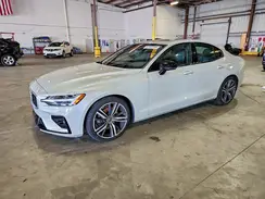 7JR102FM1KG006265 2019 VOLVO S60