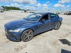 7JR102FM1KG007139 2019 VOLVO S60
