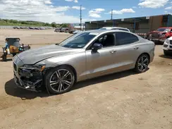 7JR102FM2KG005870 2019 VOLVO S60