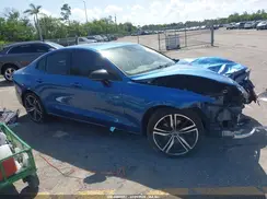 7JR102FM2MG091166 2021 VOLVO S60
