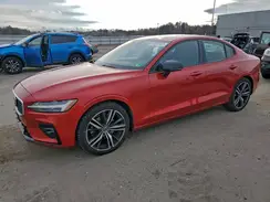 7JR102FM3KG005828 2019 VOLVO S60