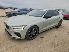 7JR102FM3KG007191 2019 VOLVO S60