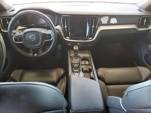 7JR102FM4KG003862 2019 VOLVO S60 - Image 8