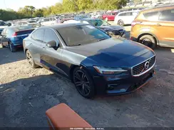7JR102FM4KG006230 2019 VOLVO S60
