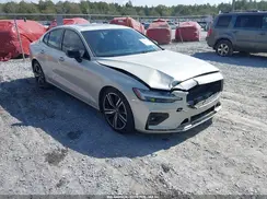 7JR102FM4KG007121 2019 VOLVO S60