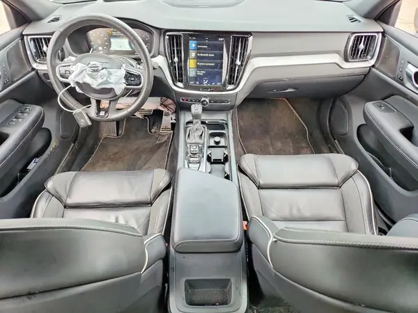 7JR102FM4KG015378 2019 VOLVO S60 - Image 8