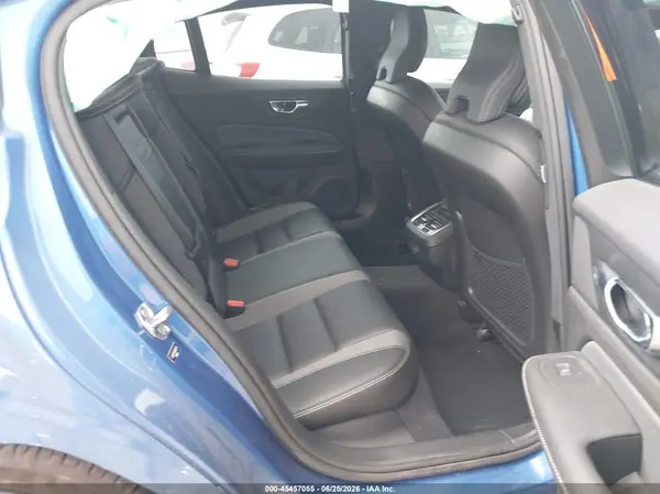 7JR102FM4MG092240 2021 VOLVO S60 - Image 8
